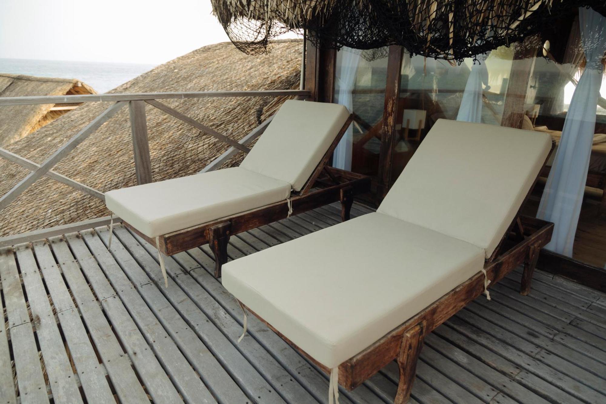 Isla Kalua - Private Ocean Villa Eksteriør billede